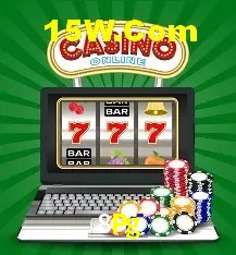 Welcome Bonus 8Pg