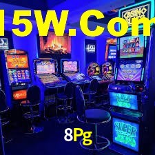 Welcome Bonus 8Pg