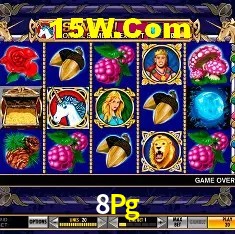 Live Casino 8Pg